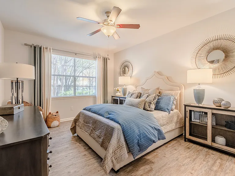 Cozy Corners with Big Comfort