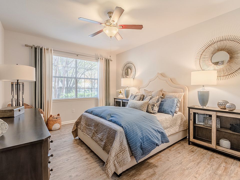 Cozy Corners with Big Comfort