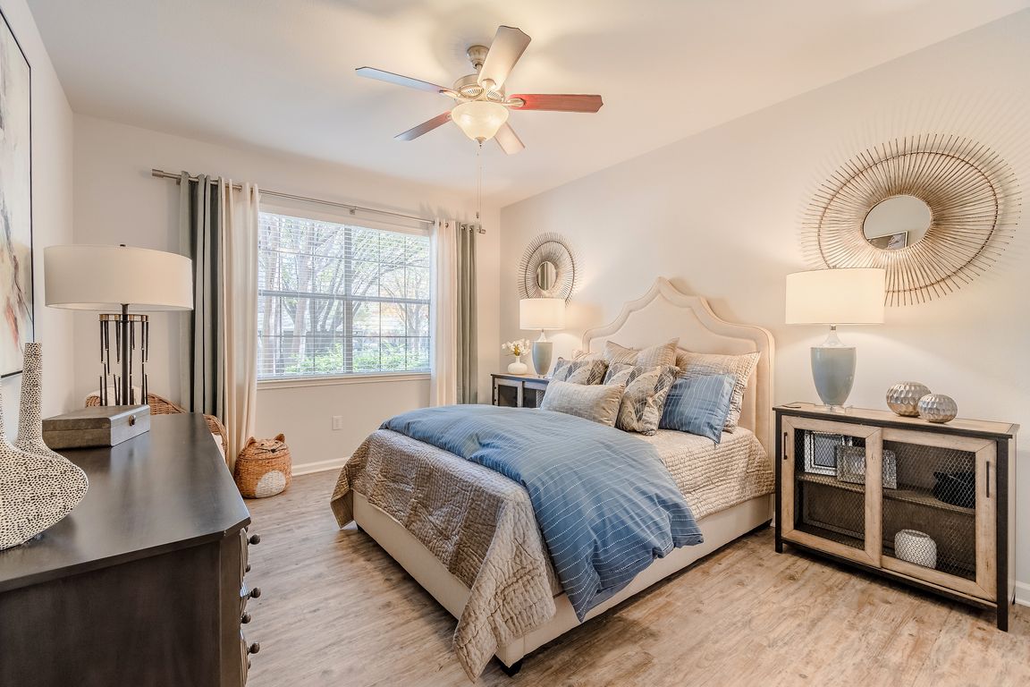 Cozy Corners with Big Comfort