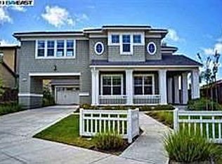 5052 Holborn Way, San Ramon, CA 94582