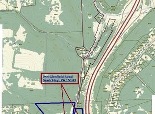 994 Glenfield Rd, Sewickley, PA 15143