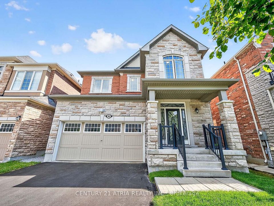 1st image of 43 Novan Cres