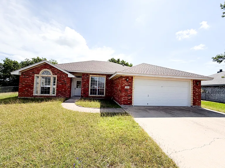 1505 High Chapparal Dr — Photo 2
