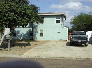 1404 E Frost St, Laredo, TX 78040