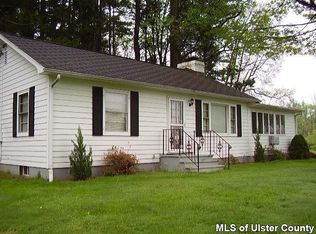 132 Summit Ave, Hurley, NY 12443