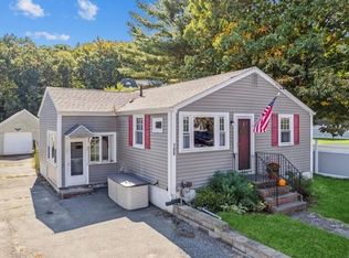 106 Bartholomew St, Peabody, MA 01960