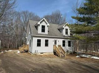 15 D And B, Buckfield, ME 04220