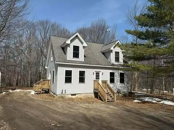 15 D And B, Buckfield, ME 04220