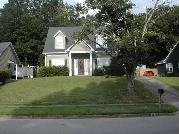 3121 Autumn Ridge Dr W, Mobile, AL 36695