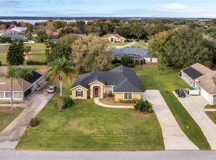 12601 Lake Ridge Cir, Clermont, FL 34711