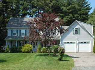 230 Old River Rd, Lincoln, RI 02865