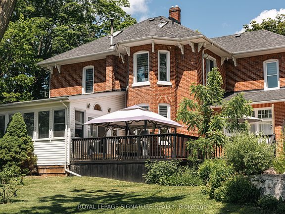 2nd image of 33 Division St
