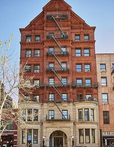 105 Montague St APT 602, Brooklyn, NY, 11201