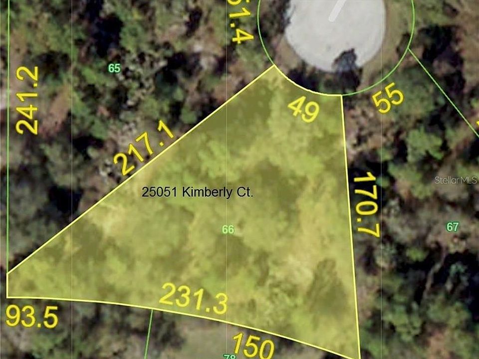 1st image of 25051 Kimberly Ct