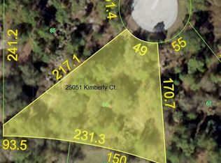 25051 Kimberly Ct, Punta Gorda, FL 33955