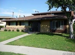 12132 Laguna St APT 2, Garden Grove, CA 92840
