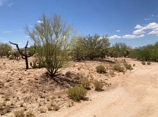 15121 W Many Horses Rd #207, Tucson, AZ 85736