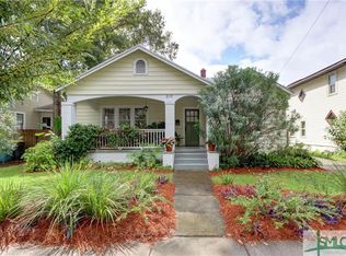 819 E 40th St, Savannah, GA 31401