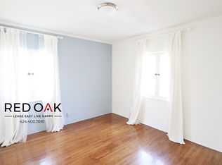 8206 Blackburn Ave #1/2, Los Angeles, CA 90048