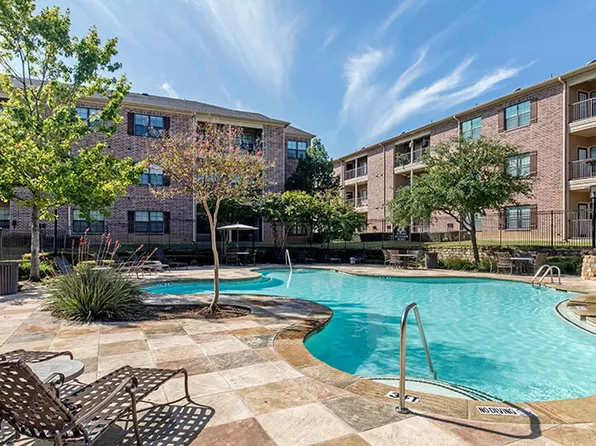 Estates at Vista Ridge Apartments