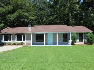 617 Deerfield Ln, Norcross, GA 30093