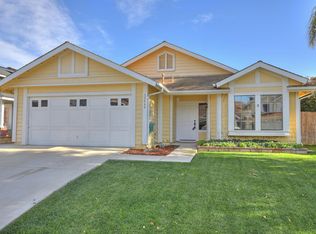 10040 Jamestown St, Ventura, CA 93004