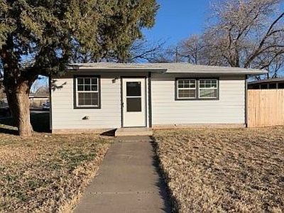 3622 32nd St, Lubbock, TX, 79410
