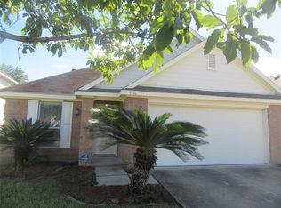 3326 Rainshore Dr, Katy, TX 77449