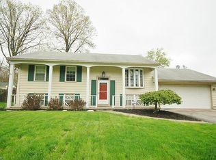 3877 Ravenwood Dr SE, Warren, OH 44484