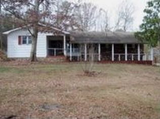 4121 Old Moulton Rd, Decatur, AL 35603