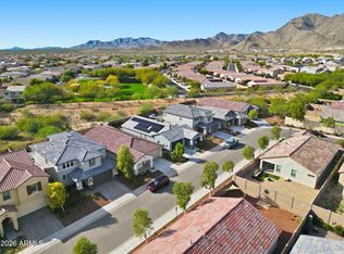 2024 N 210TH Avenue, Buckeye, AZ 85396