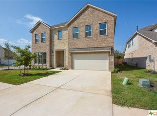 128 Potts St, Georgetown, TX 78628