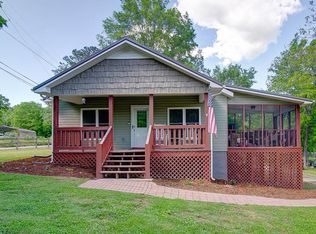 614 Old Free Hope Rd, Chatsworth, GA 30705