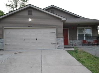 2105 Front St, Pevely, MO 63070