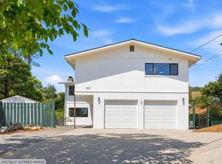 821 Las Colindas Road, San Rafael, CA 94903