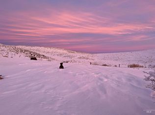 PARCEL 7 Rancho Cielo, Fairfield, ID 83327