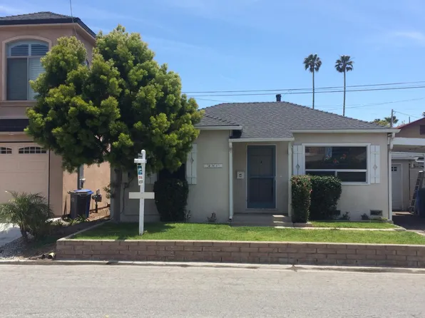 231 Placentia Ave, Pismo Beach, CA 93449