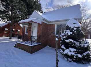 21490 Miller Ave, Euclid, OH 44119