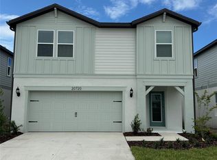 20720 Balsam Hill Rd, Land O Lakes, FL 34638