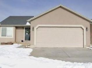 3536 W Haven Cv, Lehi, UT 84043