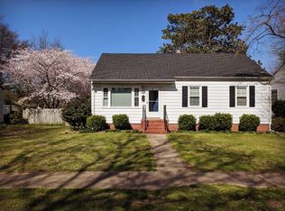 4706 Cutshaw Ave, Richmond, VA 23230
