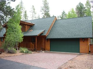 55785 Wagon Master Way, Bend, OR 97707