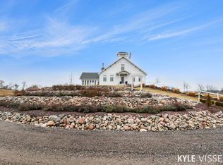 10455 Five Mile Rd NE, Ada, MI 49301