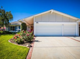 5508 Geoffrey Ave, Simi Valley, CA 93063