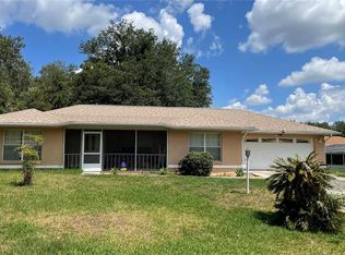 2068 W Falcon Rd, Avon Park, FL 33825
