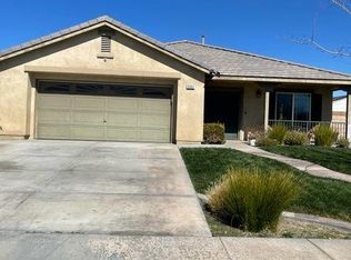 6363 Viking Way, Palmdale, CA 93552