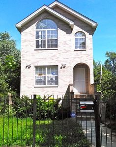 11823 S. Princeton Ave, Chicago, IL, 60628