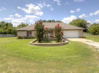 17220 E 116th St N, Collinsville, OK 74055