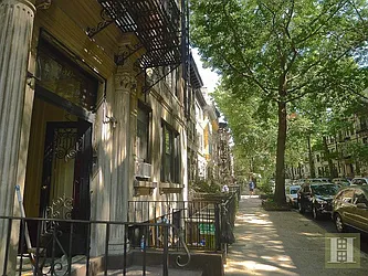 Rented by Halstead Real Estate