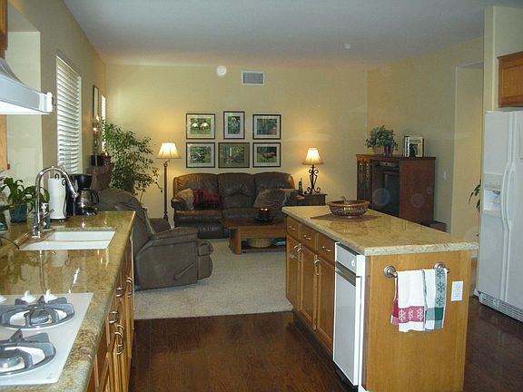 Hardwood Floors 